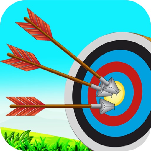 Archery Shooter Mania iOS App