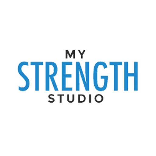 My Strength Studio