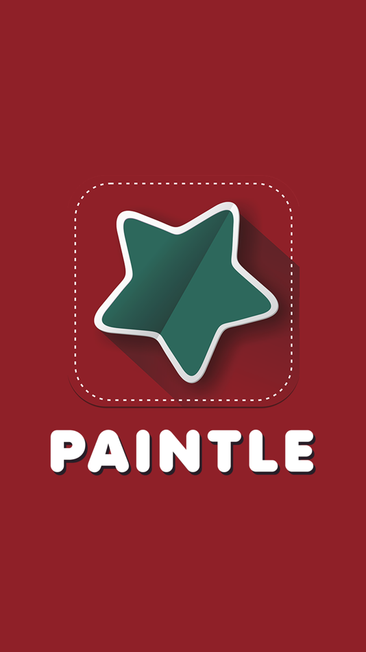 Paintle - 2.01 - (iOS)