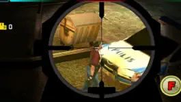 Game screenshot Sniper Shoot Killer 2016 apk