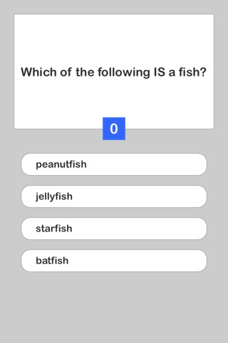 Animal Quiz Pro screenshot 2