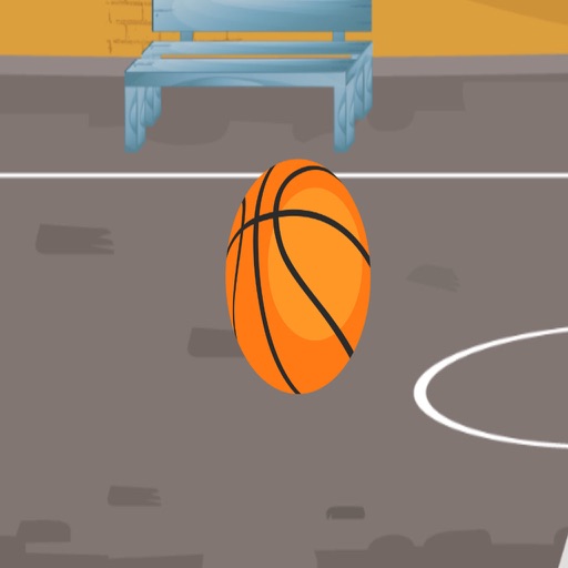 Basketball Season: Year 1 Icon