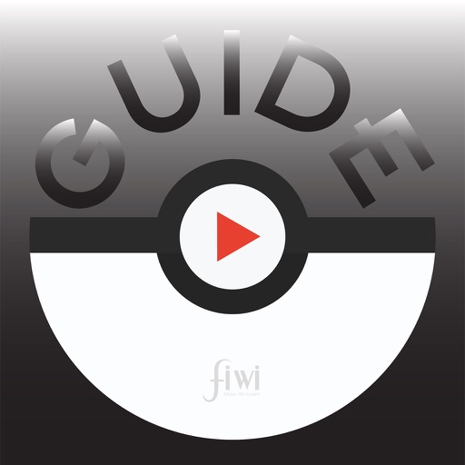 Videos Guide - For Pokemon GO iOS App