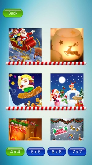 Christmas Jigsaw Special Kid Edition(圖3)-速報App
