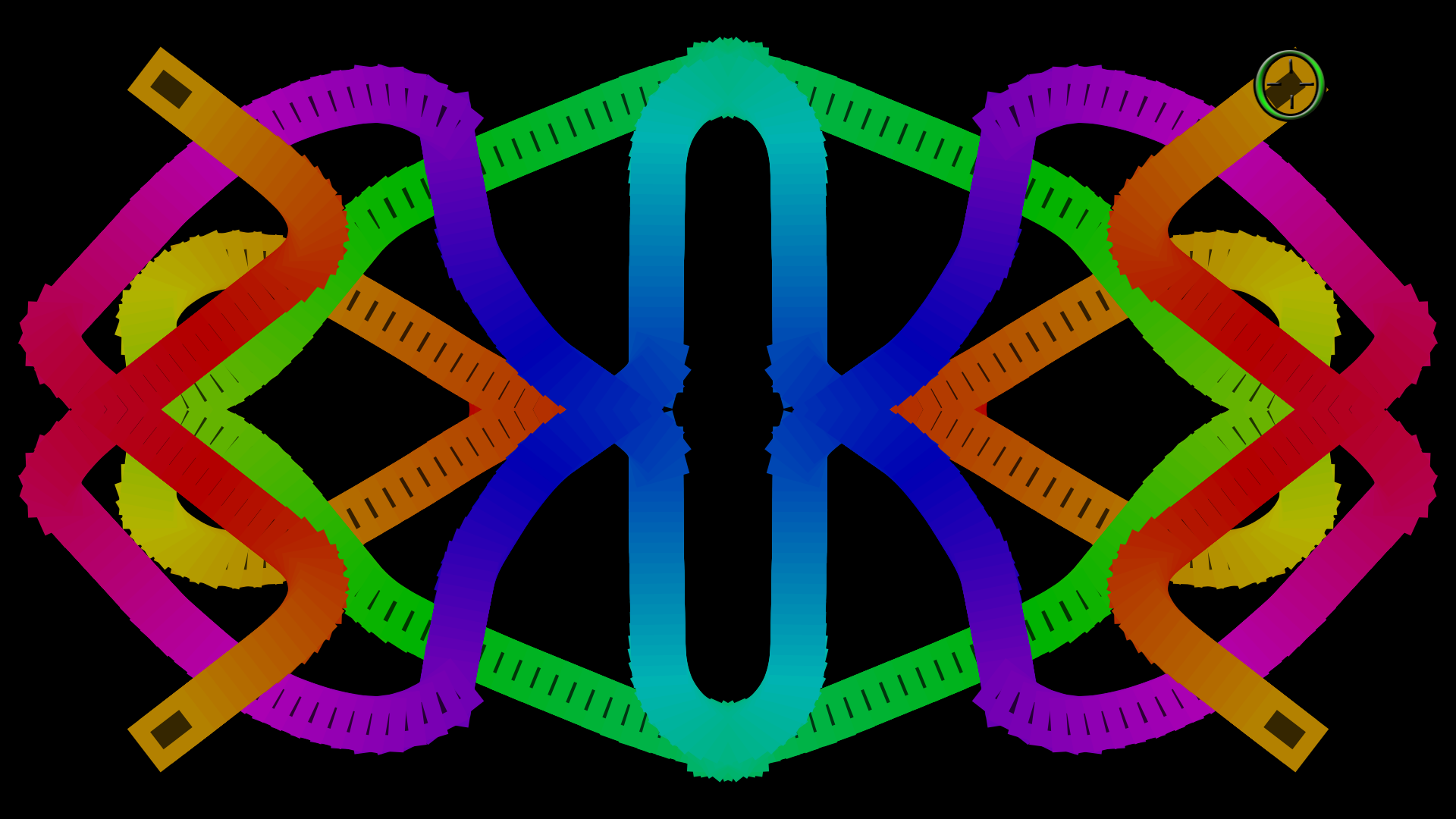 Sensory Mandala screenshot 3
