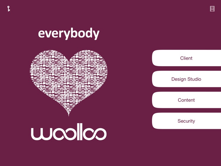 woolloo for iPad