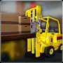 Cargo Forklift Operator Simulator 3D