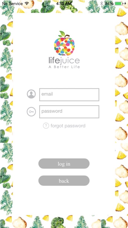 Lifejuice