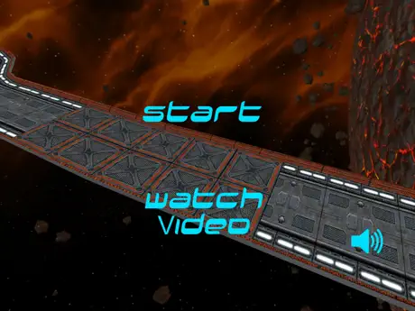 Space Jet Racer