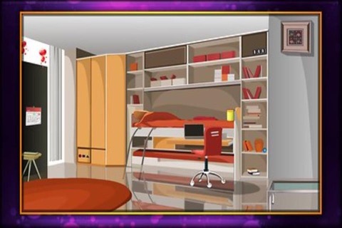 Valentine Girl Escape screenshot 2