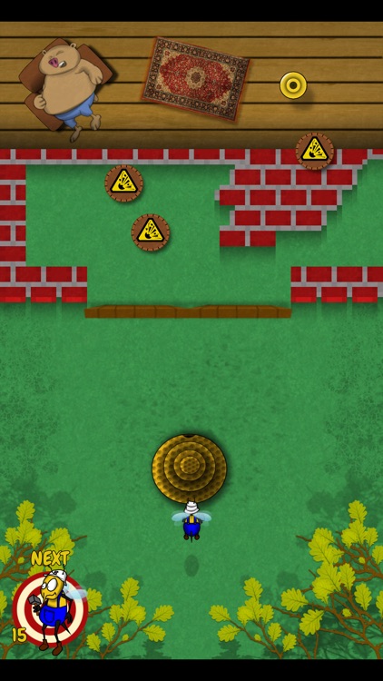 Hammer Bees screenshot-4