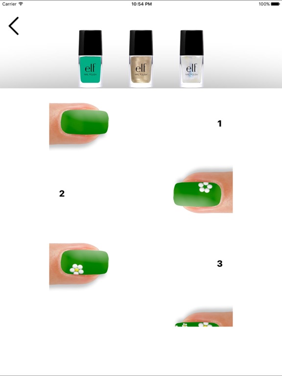 Screenshot #5 pour مناكير