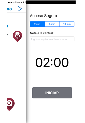 Atlas Vivo Seguro screenshot 3