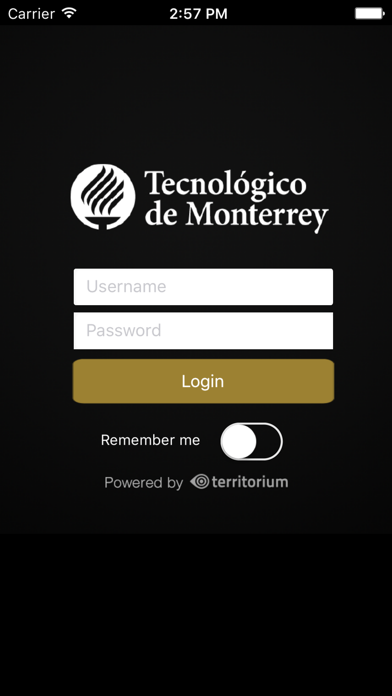 Screenshot #1 pour MiTec - Educación Continua
