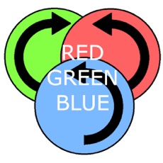 Activities of RedGreenBlueGame