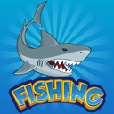 Gone Deep Sea Shark Attack Fishing Games for Kids