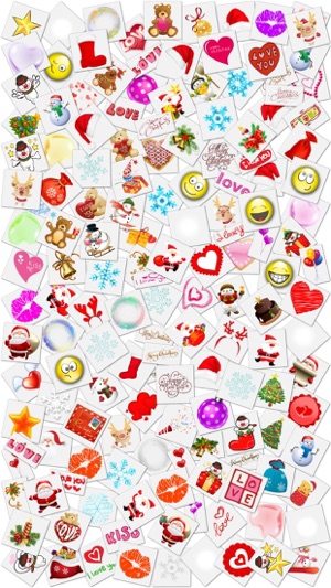 Christmas Photo Frames and Costumes(圖4)-速報App