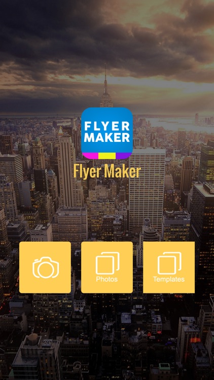 Flyer Maker