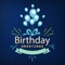 Happy birthday to you
