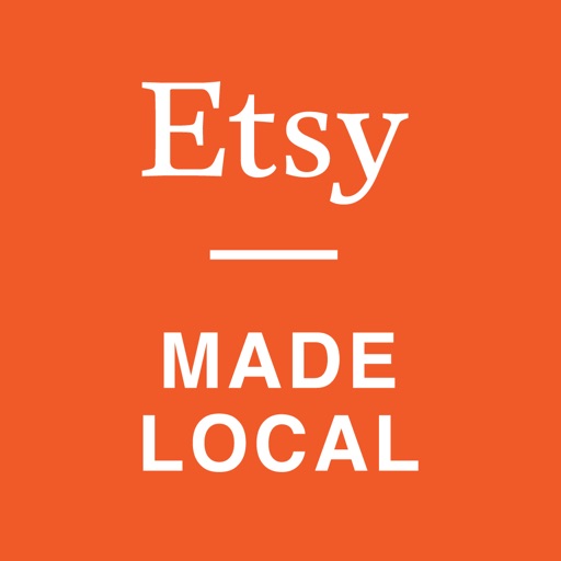 Etsy Made Local Australia