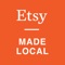 Etsy Made Local is a national grassroots initiative celebrating the crafters, collectors and artisans in local communities across Australia