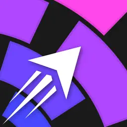 Crazy Circle app icon