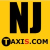 NJ Taxis - iPhoneアプリ