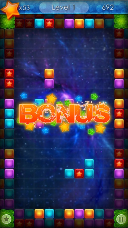 Exact 2 Blast Gems and Bricks Very Addictive Game