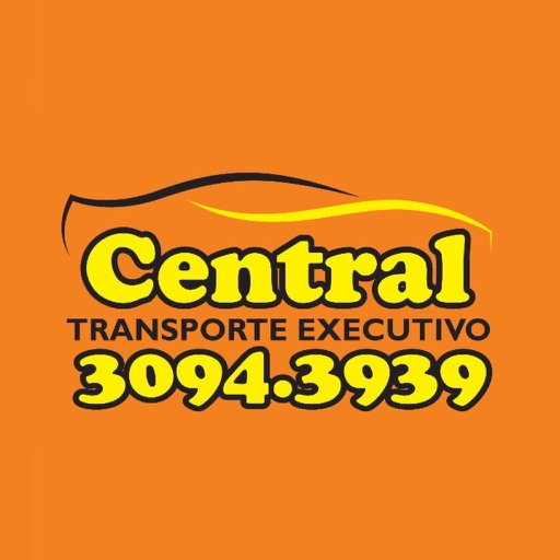 Central Transportes icon