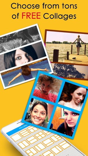 Awesome Insta Pic Stitch(圖1)-速報App