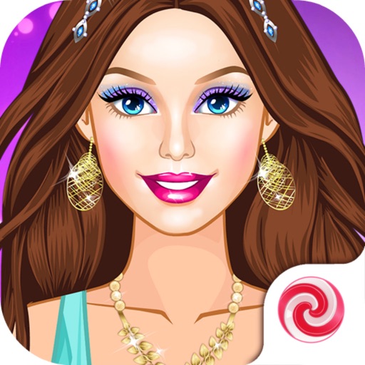 Princess's Summer Quick Picks 2 iOS App