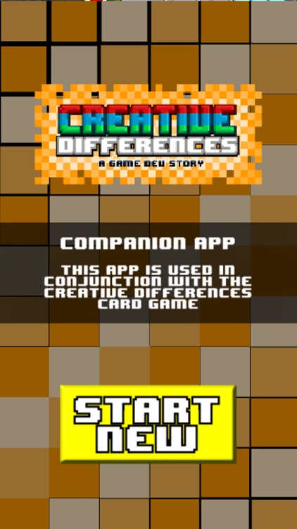 Creative Differences