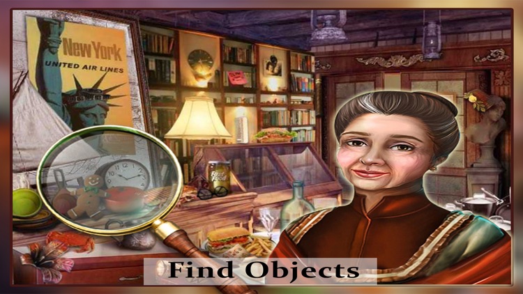 A Special Mystery Day