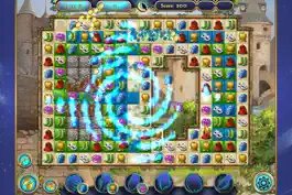 Game screenshot Magic Heroes: Save Our Park HD Full mod apk