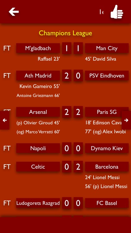 TLN - Todas Las Noticias del RCD Mallorca screenshot-3