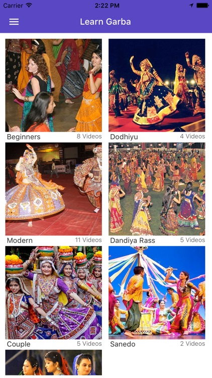 Navratri Dhamal screenshot-3