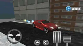 Game screenshot Car Parking Drive 3D apk