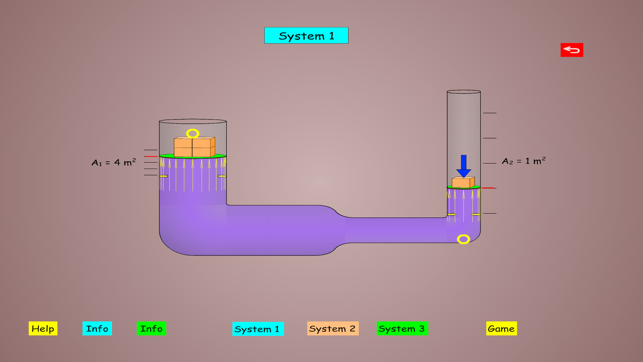 VMS - Stress and Pressure Animation(圖2)-速報App