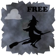 Activities of Witchy Witch Adventure Free