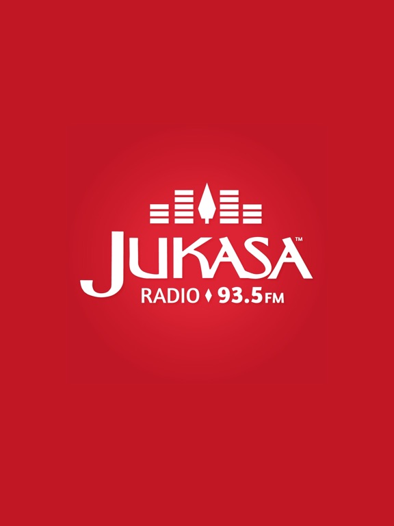 Screenshot #4 pour Jukasa Radio
