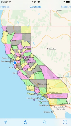 CA 2016
