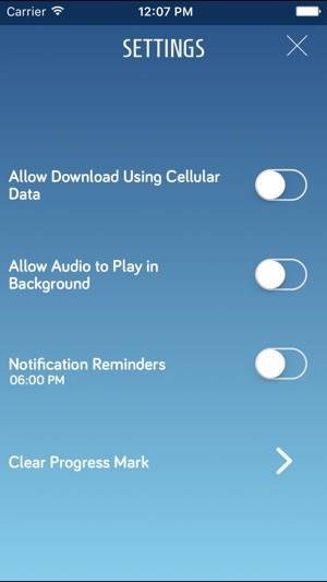 Zen Pro Meditation - Binaural Beats Program App(圖5)-速報App