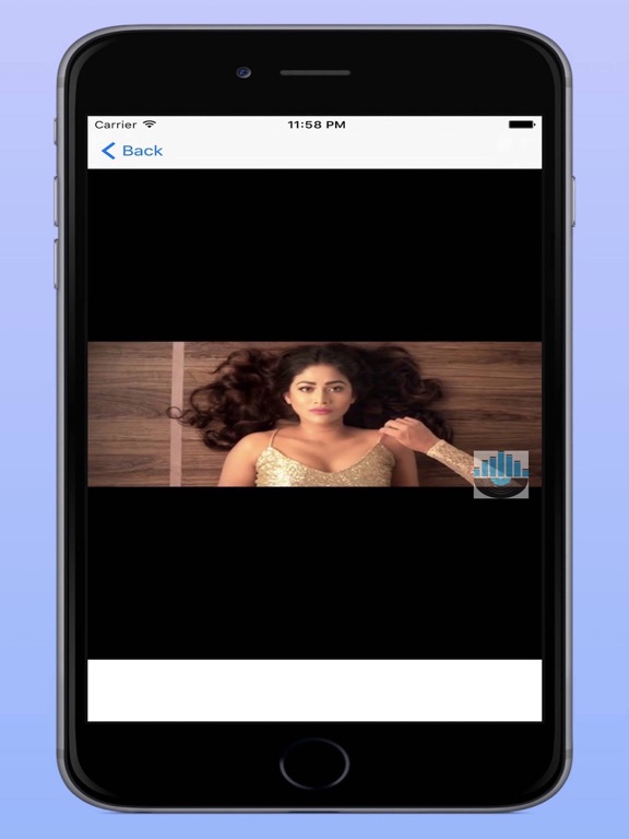 Screenshot #5 pour Bangla Songs
