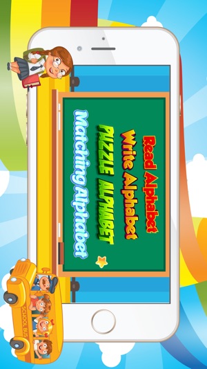 ABC Writing Wizard Books – 英语口语培训 寫作 快乐学 英文學習(圖5)-速報App