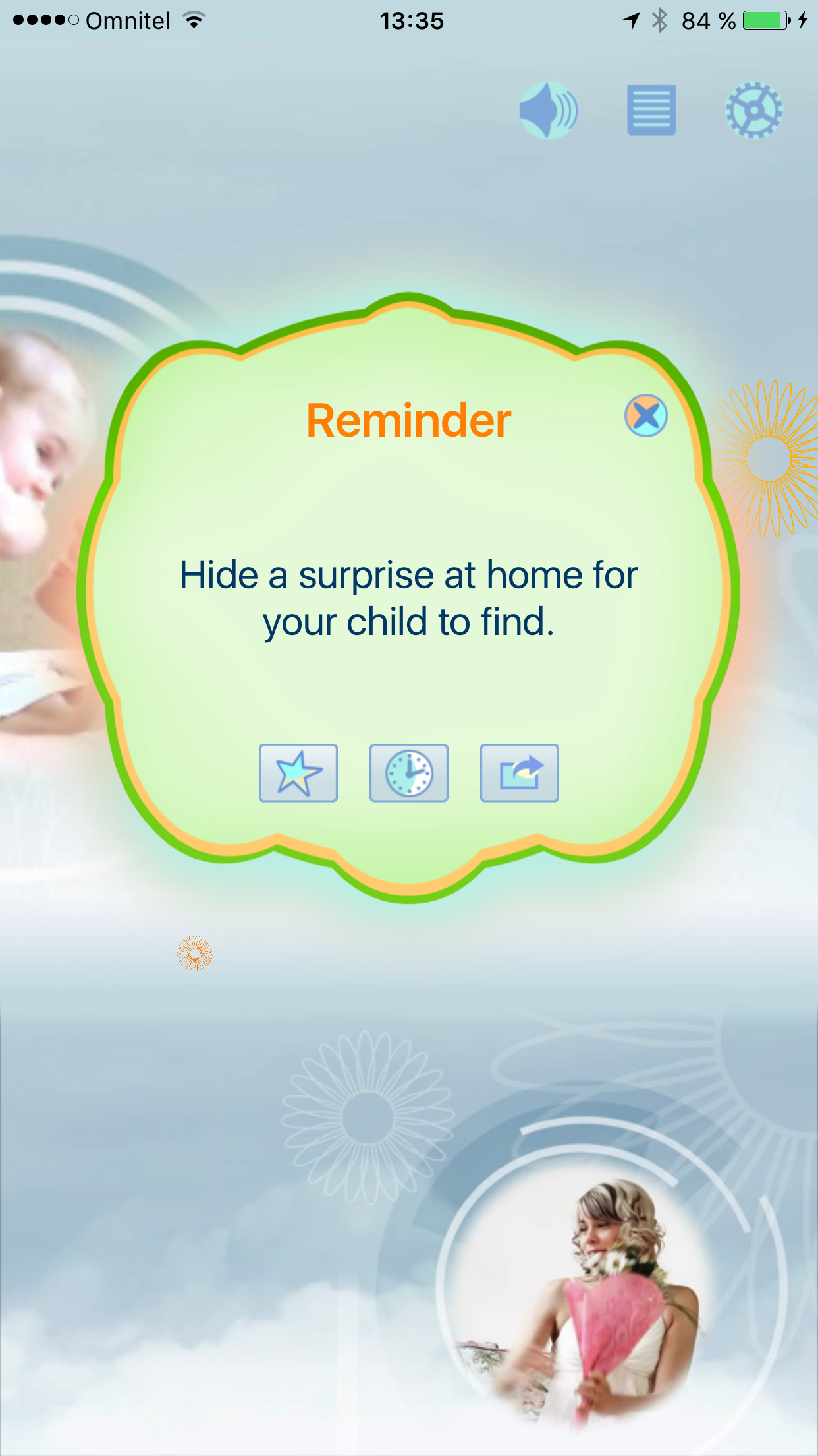 LoveYouDo - Parenting Tips & Reminders