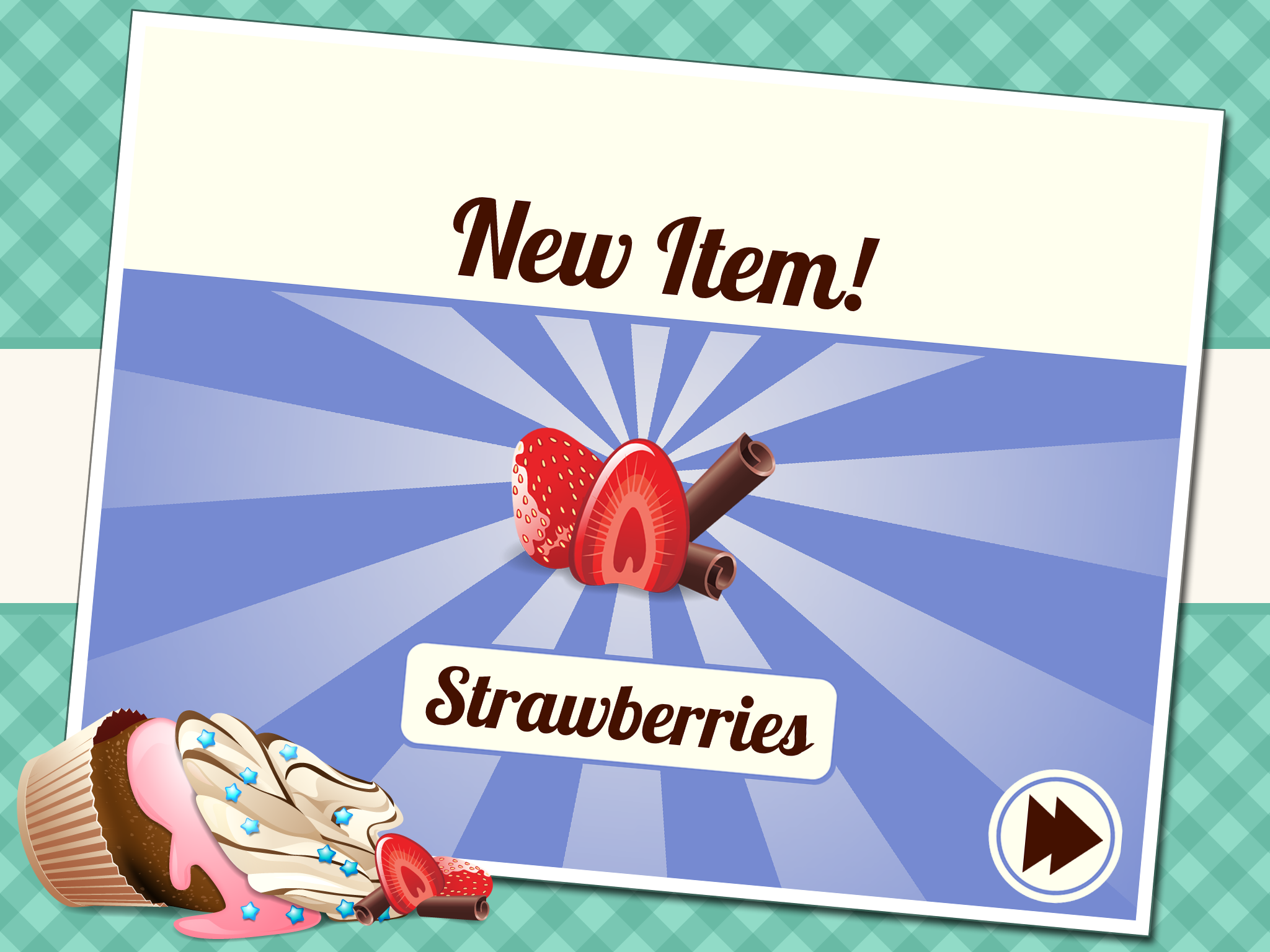 Cupcakes screenshot 11