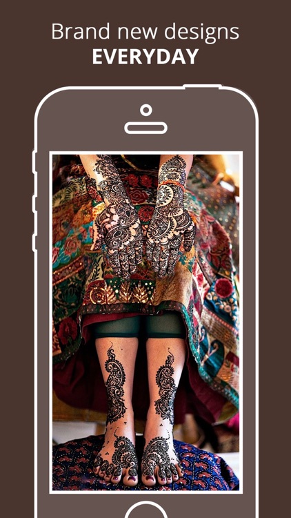 Cool Henna Tattoos | Best Mehndi Design Ideas