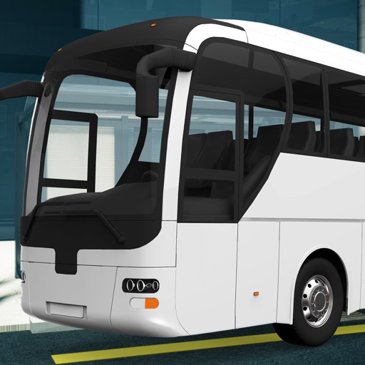 EXTREME New Bus Simulator  20'16 Icon