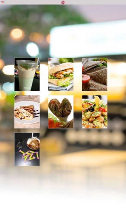 Le Truck A Part Angers screenshot-3