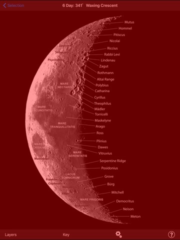 Moon Phase Photo Mapsのおすすめ画像3